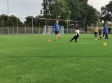 Eerste training S.K.N.W.K. JO10-1 van het seizoen 2022-2023 (18/91)